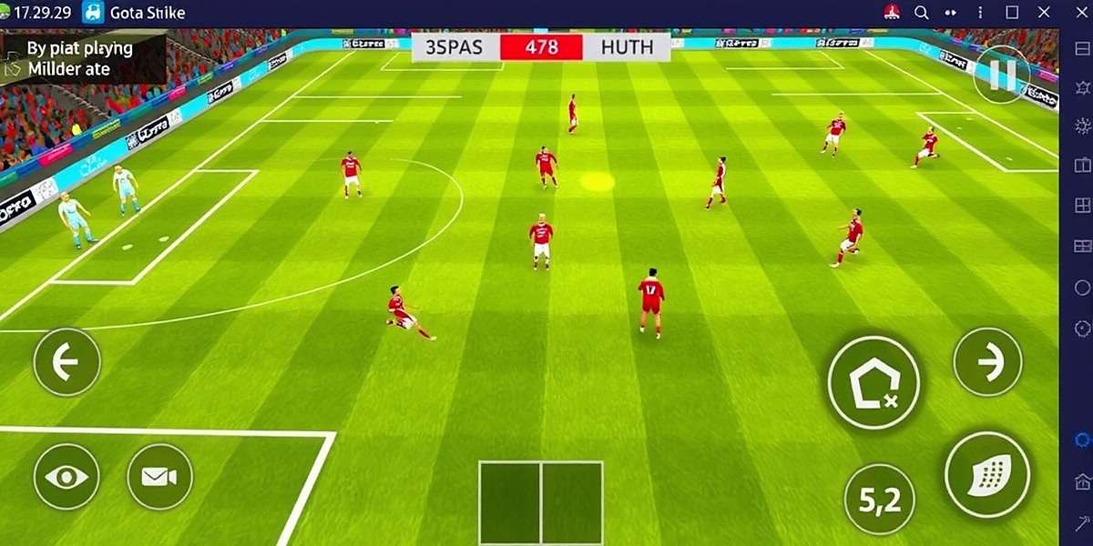 Goa Striker Elite Player Reviews Goa Striker Elite player review screenshots showing high ratings and positive comments