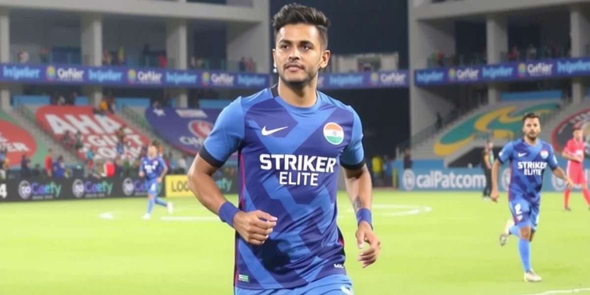 Goa Striker Elite Indian Player Roster Goa Striker Elite Indian player roster featuring Sunil Chhetri and other national team stars